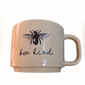 “Bee Kind” Oversized 14oz. Gift Mug